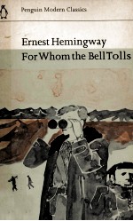 For whom the bell tolls