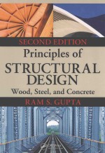 PRINCIPLES OF STRUCTURAL DESIGN WOOD