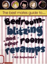 The best mates guide to bedroom-blitzing and other room revamps