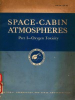 SPACE-CABIN ATMOSPHERES PART I-OXYGEN TOXICITY