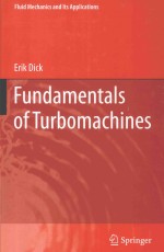 FUNDAMENTALS OF TURBOMACHINES