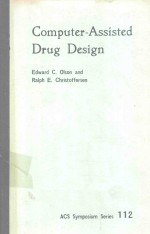 COMPUTER ASSISTED DRUG DESIGN