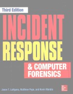 INCIDENT RESPONSE AND COMPUTER FORENSICS