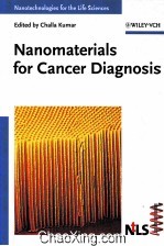 NANOMATERIALS FOR CANCER DIAGNOSIS VOLUME 7