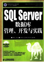 SQL Server数据库管理  开发与实践