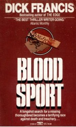 Blood sport