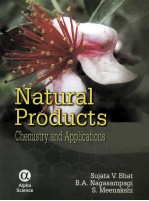 Natural Products Chemistry and Applications