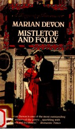 Mistleoe and folly