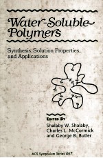 Water-Soluble Polymers Synthesis