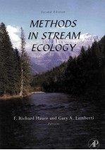 Methods in Stream Ecology Second Edition