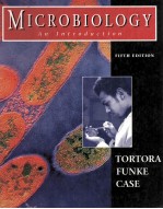 Microbiology AN INTRODUCTION Fifth Edition