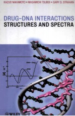 FRUG-DNA INTERACTIONS STRUCTURES AND SPECTRA