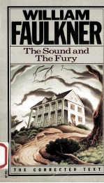 The sound and the fury : the corrected text