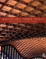 SUSTAINABLE TIMBER DESIGN