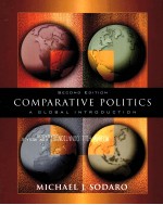 COMPARATIVE POLITICS A GLOBAL INTRODUCTION SECOND EDITION