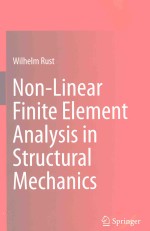 NON-LINEAR FINITE ELEMENT ANALYSIS IN STRUCTURAL MECHANICS