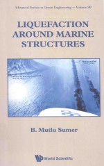 LIQUEFACTION AROUND MARINE STRUCTURES