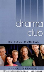 Drama club