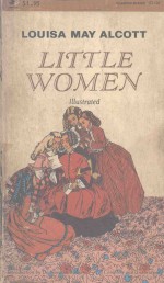 LITTLE WOMEN