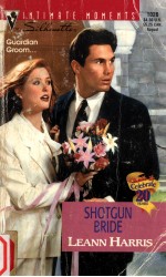 Shotgun Bride