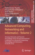 ADVANCED COMPUTING