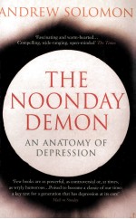 ANDREW SOLOMON THE NOONDAY DEMON