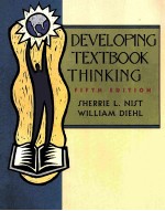 DEVELOPING TEXTBOOK THINKING  STRATEGIES FOR SUCCESS IN COLLEGE  FIFTH EDITION