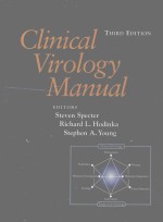 CLINICAL VIROLOGY MANUAL THIRD EDITION