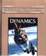 ENGINEERING MECHANICS  VOLUME 2 DYNAMICS  THIRD EDITION