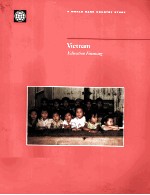 VIETNAM EDUCATION FINANCING