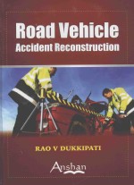 ROAD VEHICLE ACCIDENT RECONSTRUCTION