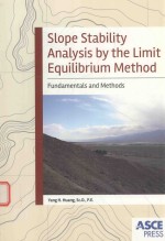 SLOPE STABILITY ANALYSIS BY THE LIMIT EQUILIBRIUM METHOD