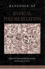 HANDBOOK OF RADICAL POLYMERIZATION