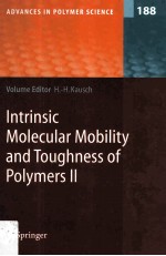 Intrinsic Molecular Mobility and Toughness of Polymers II