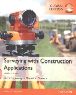 surveying with construction applications