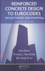 REINFORCED CONCRETE DESIGN TO EUROCODES DESIGN THEORY AND EXAMPLES