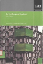 CAR PARK DESIGNERS'HANDBOOK