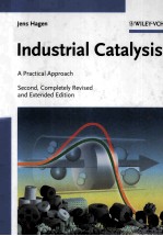 Industrial Catalysis A Practical Approach