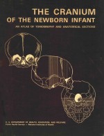 THE CRANIUM OF THE NEWBORN INFANT