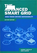 The advanced smart grid edge power driving sustainability Second Edition