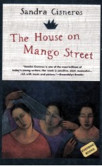 The house on Mango Street