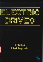 ELECTRIC DRIVES