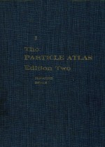 THE PARTICLE ATLAS EDITION TWO VOLUME I PRINCIPLES AND TECHNIQUES