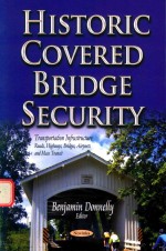 HISTORIC COVERED BRIDGE SECURITY