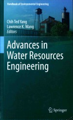 ADVANCES IN WATER RESOUNRCES ENGINEERING