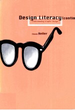 Design literacy (continued) : understanding graphic design