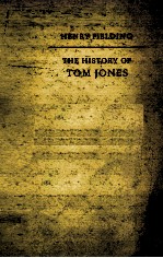 The History of Tom Jones