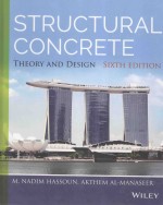 STRUCTURAL CONCRETE THEORY AND DESIGN