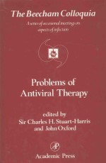 PROBLEMS OF ANTIVIRAL THERAPY