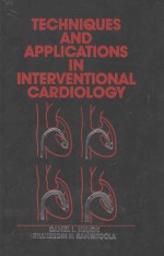 TECHNIQUES AND APPLICATION IN INTERVENTIONAL CARDIOLOGY